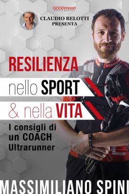 eBook - Resilienza nello Sport e nella Vita — eBook - 1