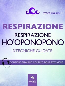 eBook - Respirazione - Respirazione Ho’oponopono — eBook - 1