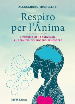 Ebook - Respiro Per L'anima — eBook - 1