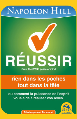 eBook - Réussir — eBook - 1