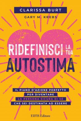 Ebook - Ridefinisci la Tua Autostima — eBook - 1