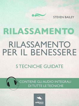 eBook - Rilassamento per il Benessere — eBook - 1