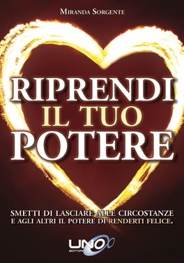eBook - Riprendi il Tuo Potere - EPUB
