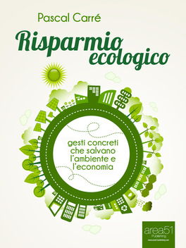 eBook - Risparmio Ecologico — eBook - 1
