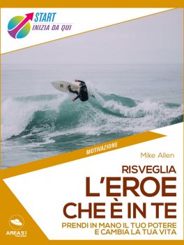 Ebook - Risveglia l'Eroe che È in Te — eBook - 1