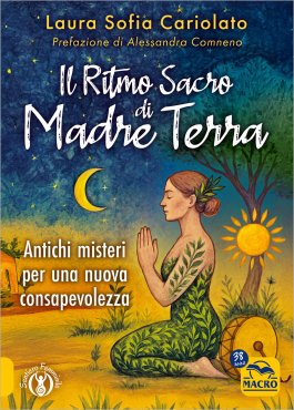 eBook - Ritmo Sacro di Madre Terra — eBook - 2