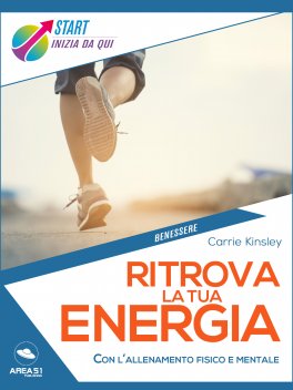 eBook - Ritrova la Tua Energia — eBook - 1