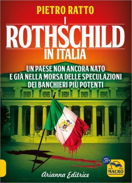 eBook - Rothschild in Italia — eBook - 1