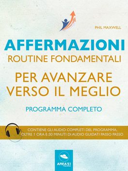 eBook - Routine Fondamentali per Avanzare verso il Meglio — eBook - 1