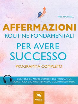 eBook - Routine Fondamentali per Avere Successo — eBook - 1