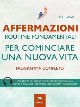 eBook - Routine Fondamentali per Cominciare una Nuova Vita — eBook - 1