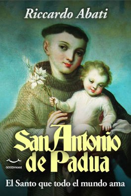 eBook - San Antonio de Padua. — eBook - 1
