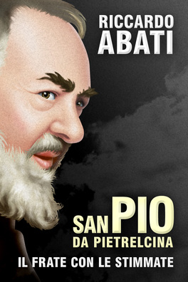 eBook - San Pio da Pietrelcina — eBook - 1