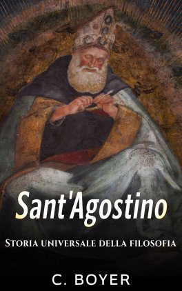 eBook - Sant'Agostino — eBook - 1