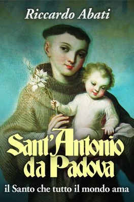 eBook - Sant'Antonio da Padova — eBook - 1