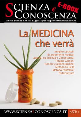 eBook - Scienza e Conoscenza Gold 2 — Rivista - 1