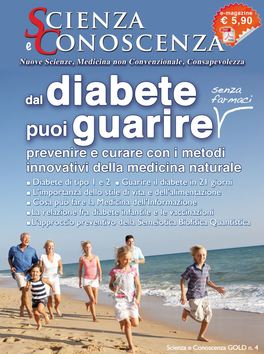 eBook - Scienza e Conoscenza Gold 4 — Rivista - 1