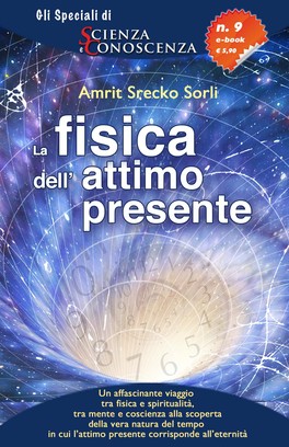 eBook - Scienza e Conoscenza Gold 9 — Rivista - 1