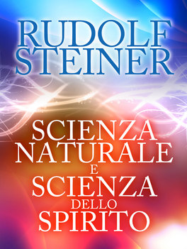 eBook - Scienza Naturale e Scienza dello Spirito — eBook - 1