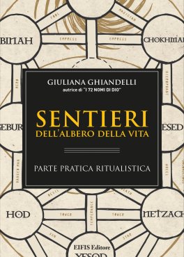 eBook - Sentieri dell’Albero della Vita — eBook - 1