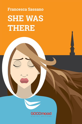 eBook - She Was There — eBook - 1