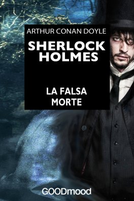 eBook – Sherlock Holmes — eBook - 1