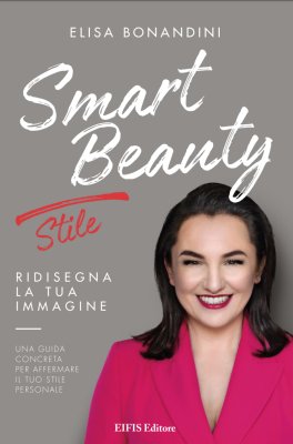 Ebook -  Smart Beauty Stile — eBook - 1