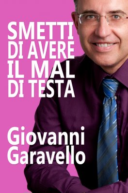 eBook - Smetti di Avere il Mal di Testa — eBook - 1