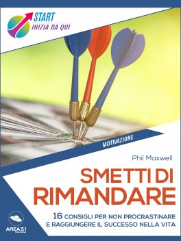 eBook - Smetti di Rimandare — eBook - 1