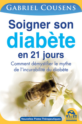 eBook - Soigner son Diabète en 21 Jours — eBook - 1