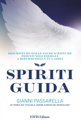 Ebook - Spiriti Guida — eBook - 1