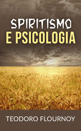 eBook - Spiritismo e Psicologia — eBook - 1