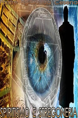 eBook - Spiritismo e Stregoneria — eBook - 1