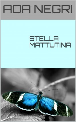 eBook - Stella Mattutina — eBook - 1