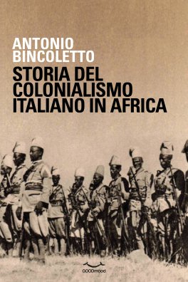 eBook - Storia del Colonialismo Italiano in Africa — eBook - 1
