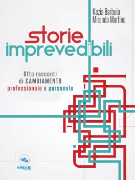 eBook - Storie Imprevedibili — eBook - 1