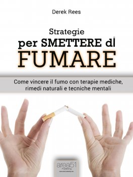 eBook - Strategie per Smettere di Fumare — eBook - 1