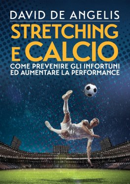 eBook - Stretching e Calcio — eBook - 1