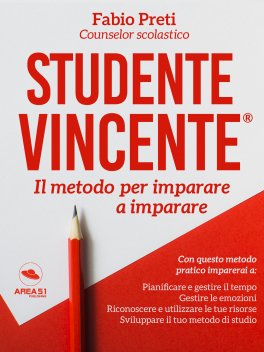 eBook - Studente Vincente® — eBook - 1
