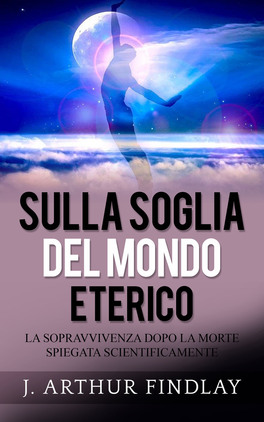 eBook - Sulla Soglia del Mondo Eterico — eBook - 1