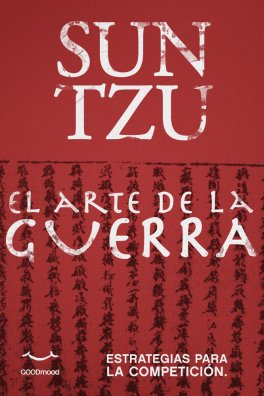 eBook - Sun Tzu - El Arte de la Guerra — eBook - 1