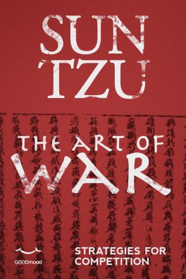 eBook - Sun Tzu - The Art of War — eBook - 1