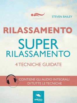 eBook - Super-Rilassamento — eBook - 1