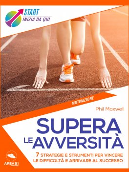 eBook - Supera le Avversità — eBook - 1