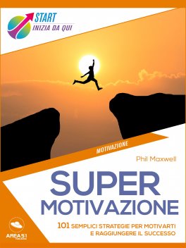 eBook - Supermotivazione — eBook - 1