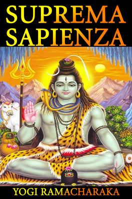 eBook - Suprema Sapienza — eBook - 1