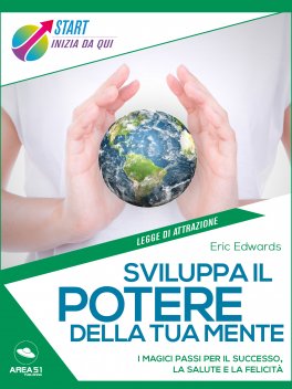 eBook - Sviluppa il Potere della Tua Mente — eBook - 1