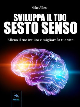 eBook - Sviluppa il Tuo Sesto Senso — eBook - 1