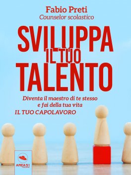 eBook - Sviluppa il Tuo Talento — eBook - 1
