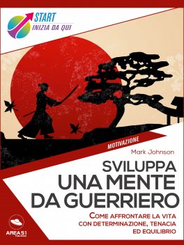 eBook - Sviluppa una Mente da Guerriero — eBook - 1